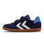 VICTORY SUEDE II blackiris