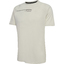 hmlCOURT LIGHT WEIGHT T-SHIRT lightgrey