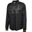 hmlLOOSE BAY SOCCER JERSEY L/S black