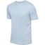 hmlPULSE TRAINING  T-SHIRT S/S skyway