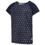 hmlJR MIX T-SHIRT S/S blackiris