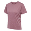hmlPULSE WORKOUT W T-SHIRT S/S wistfulmauve
