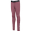 hmlJR PULSE MID WAIST TIGHTS wistfulmauve
