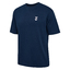 hmlHIIT LOOSE T-SHIRT S/S dressblues