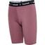 hmlJR PULSE MW SHORT TIGHTS wistfulmauve