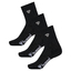 hmlJR 3-PACK SOCKS BEE black