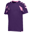 hmlCORE 2.0 JERSEY S/S KIDS acaicottoncandy