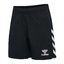 hmlCORE 2.0 WOVEN SHORTS KIDS blackwhite