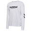 hmlLEGACY 2.0 T-SHIRT L/S white