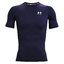 HEATGEAR COMPRESSION T-SHIRT blue