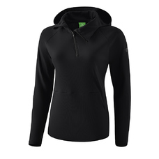 ESSENTIAL KAPUZENSWEAT DAMEN-660192