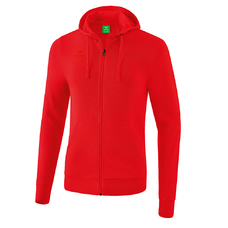 KAPUZENSWEATJACKE-736398