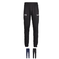 14ER SET CORE COTTON PANT INKL. DRUCK UND BALL-433959