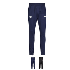 14ER SET CORE COTTON PANT KINDER INKL. DRUCK UND BALL-433960