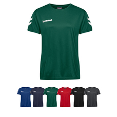 14er Set Core Training Jersey Damen inkl. Ball und Druck-683397