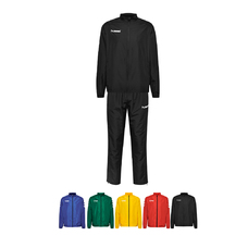 14er Set Core Präsentationsanzug inkl. Ball und Druck-683403