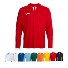 Volleyball 14er Set Core Longsleeve inkl. Ball und Druck-683479