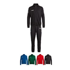Volleyball 14er Set Core Trainingsanzug Kinder inkl. Ball und Druck-683487