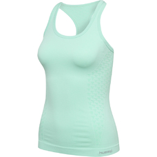 hmlCLASSIC BEE CI SEAMLESS TOP-728257