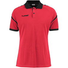 AUTHENTIC CHARGE FUNCTIONAL POLO
