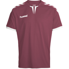 CORE SS POLY JERSEY-201539