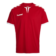 CORE SS POLY JERSEY-589515