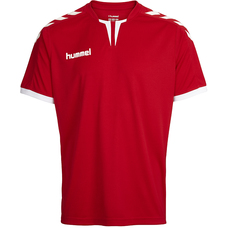 CORE SS POLY JERSEY-201498
