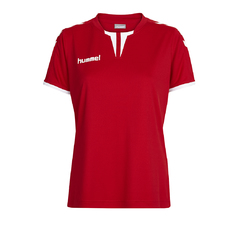 CORE WOMENS SS JERSEY