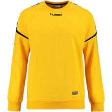 AUTHENTIC CHARGE COTTON SWEATSHIRT-414140