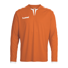 CORE LS POLY JERSEY-589640