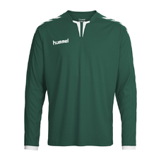 CORE LS POLY JERSEY-589619