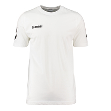 CORE COTTON TEE-201783