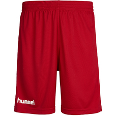 CORE POLY SHORTS-201808