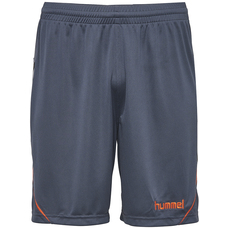 AUTHENTIC CHARGE POLY SHORTS-414315