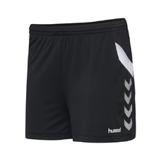 TECH MOVE POLY SHORTS WOMAN-528588
