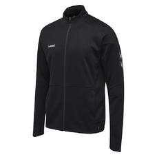 TECH MOVE POLY ZIP JACKET-528710