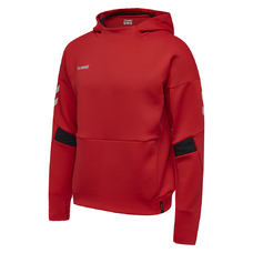 TECH MOVE POLY HOODIE-528810