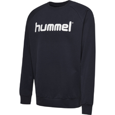 HMLGO KIDS COTTON LOGO SWEATSHIRT-610701