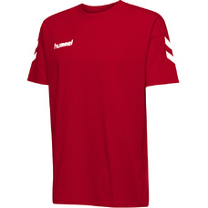 HMLGO KIDS COTTON T-SHIRT S/S-626527