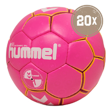 20er BALLSET KIDS HANDBALL
