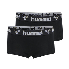 HMLMAYA 2PACK HIPSTERS