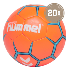 20er BALLSET ENERGIZER HANDBALL