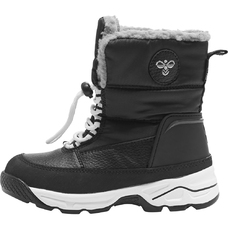 hmlSNOW BOOT LOW JR-679917