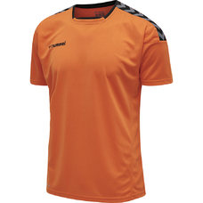 HMLAUTHENTIC POLY JERSEY S/S-696455