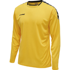 HMLAUTHENTIC POLY JERSEY L/S