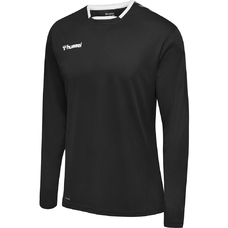 HMLAUTHENTIC KIDS POLY JERSEY L/S-696731