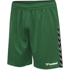 HMLAUTHENTIC KIDS POLY SHORTS