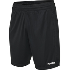 HMLREFEREE POLY SHORTS-628271
