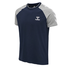 HMLMARK T-SHIRT S/S