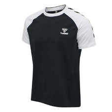 HMLMARK T-SHIRT S/S
